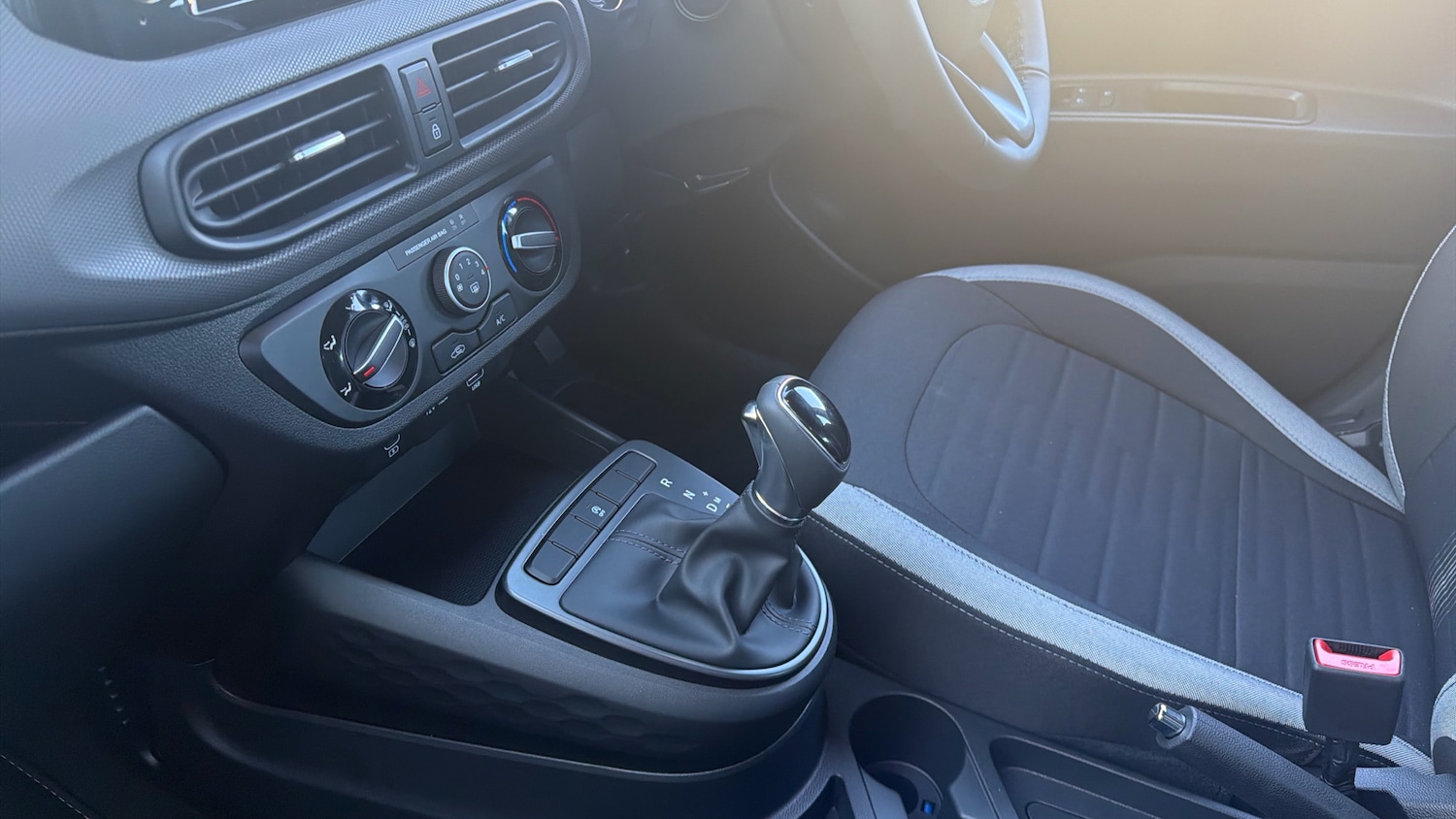 Used Hyundai i10 2025 for sale - 77744179: Photo 13