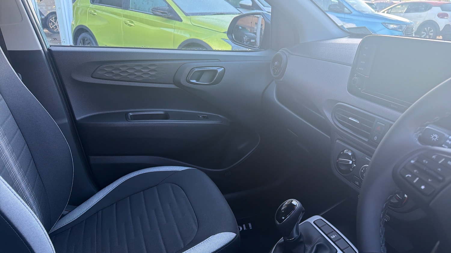 Used Hyundai i10 2025 for sale - 77744179: Photo 14