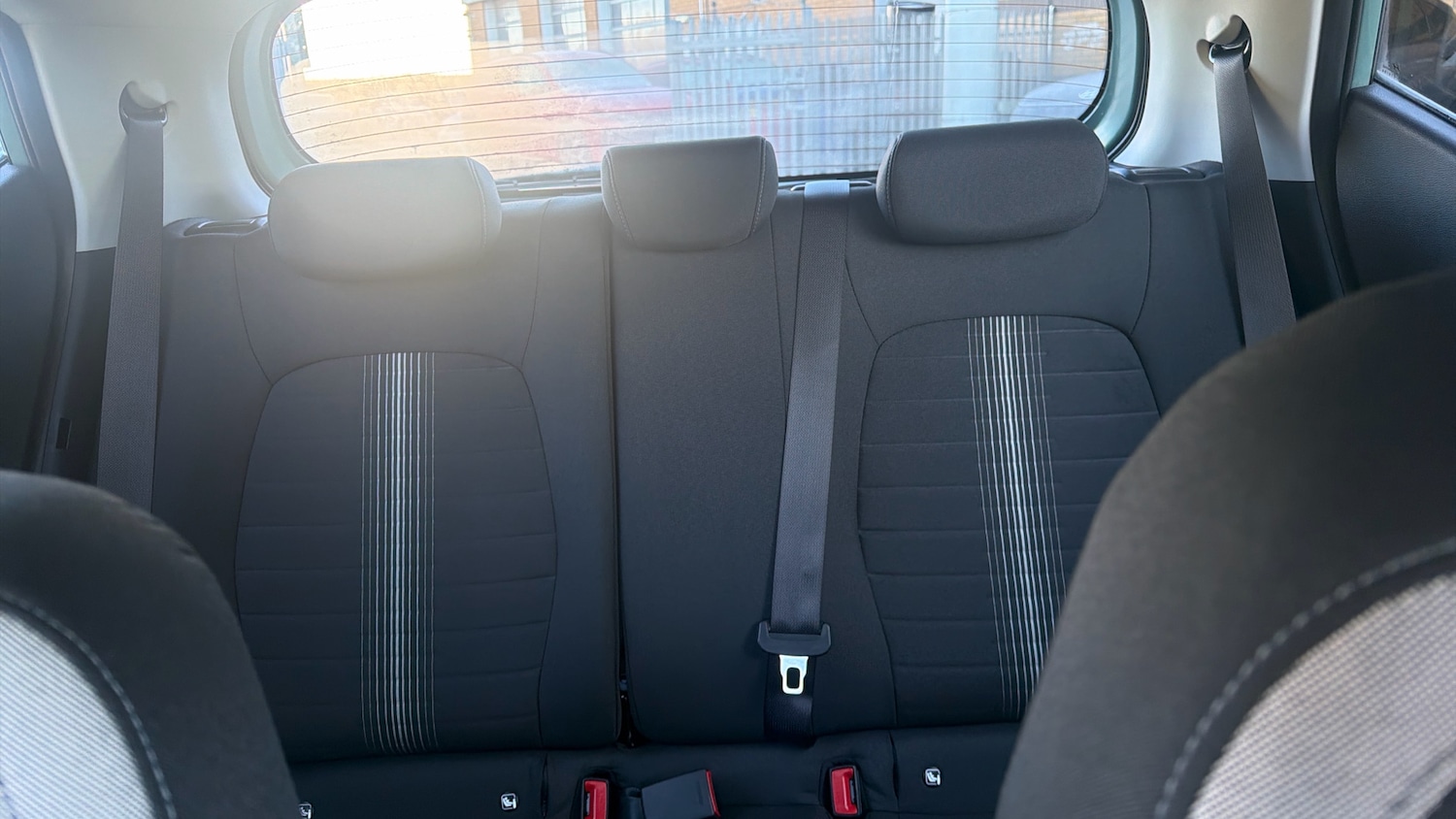 Used Hyundai i10 2025 for sale - 77744179: Photo 15