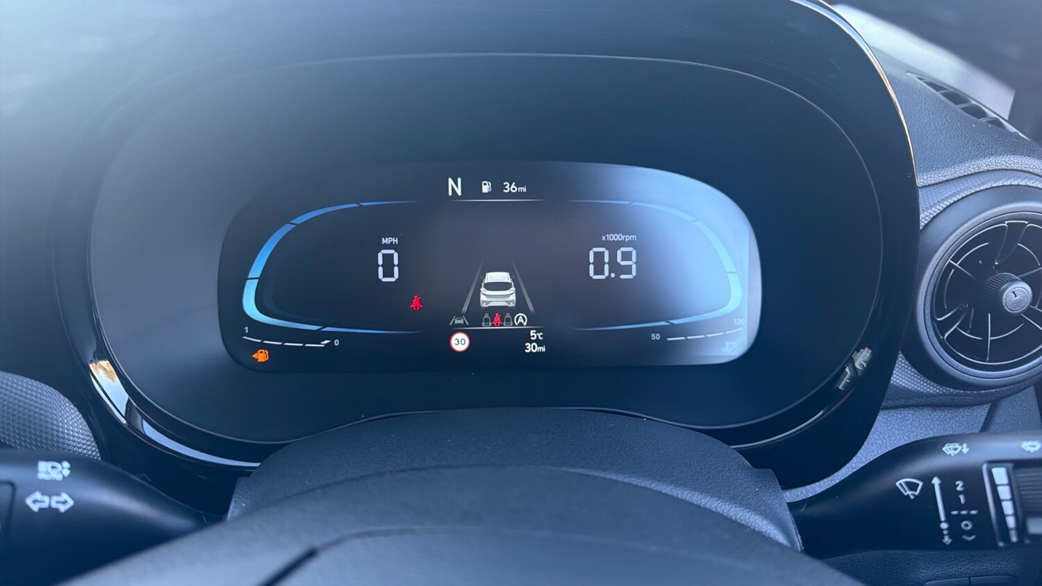 Used Hyundai i10 2025 for sale - 77744179: Photo 18