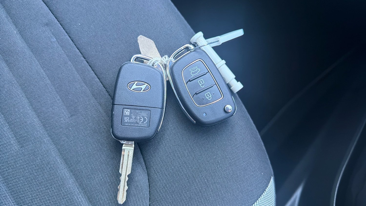 Used Hyundai i10 2025 for sale - 77744179: Photo 19