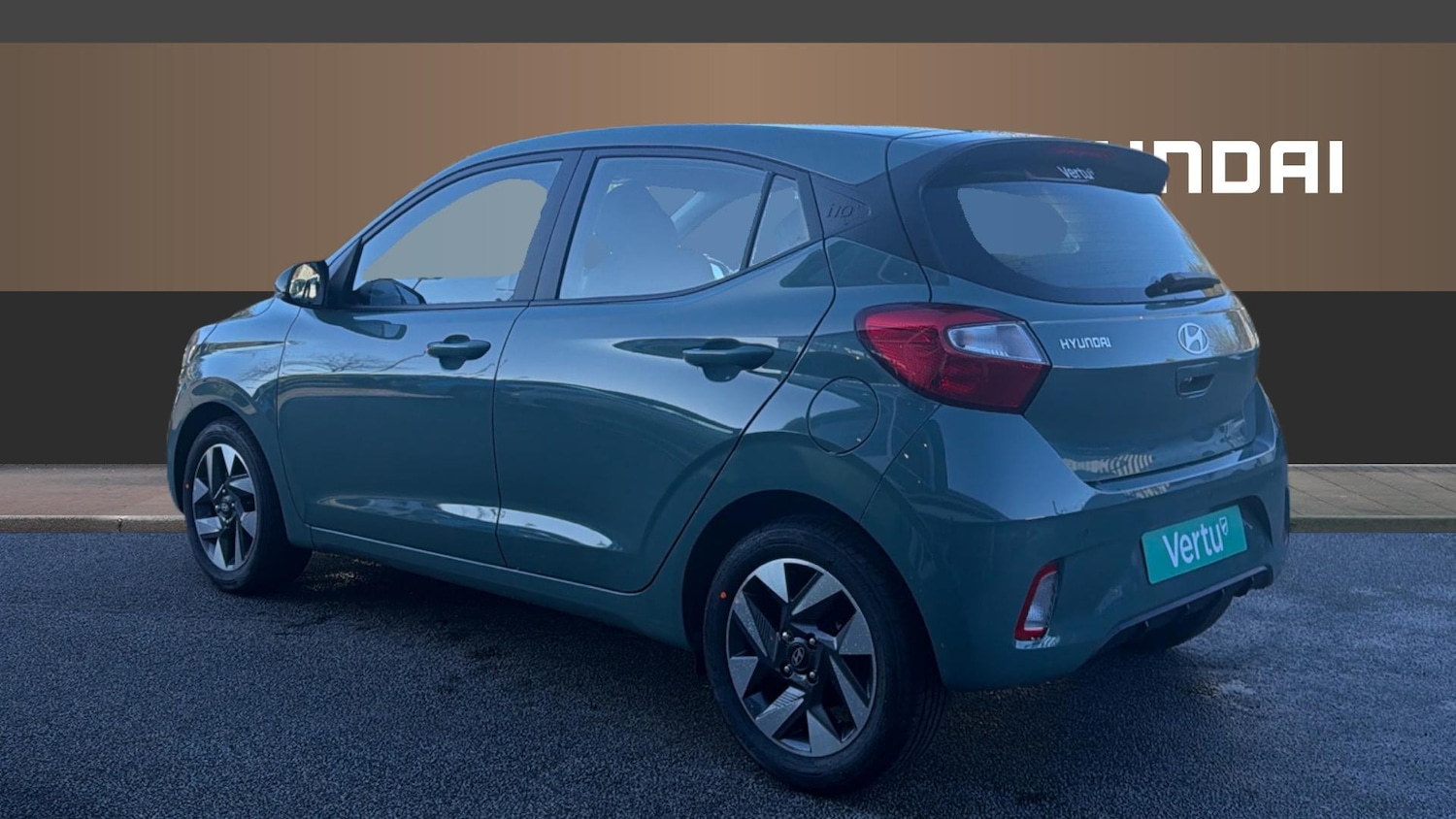 Used Hyundai i10 2025 for sale - 77744179: Photo 2