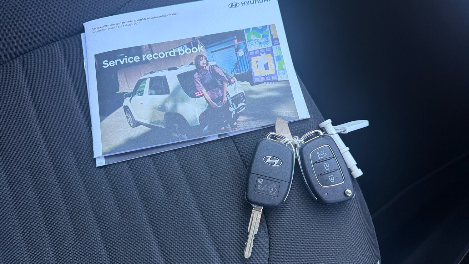 Used Hyundai i10 2025 for sale - 77744179: Photo 20