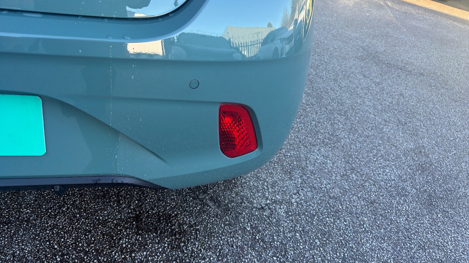 Used Hyundai i10 2025 for sale - 77744179: Photo 21