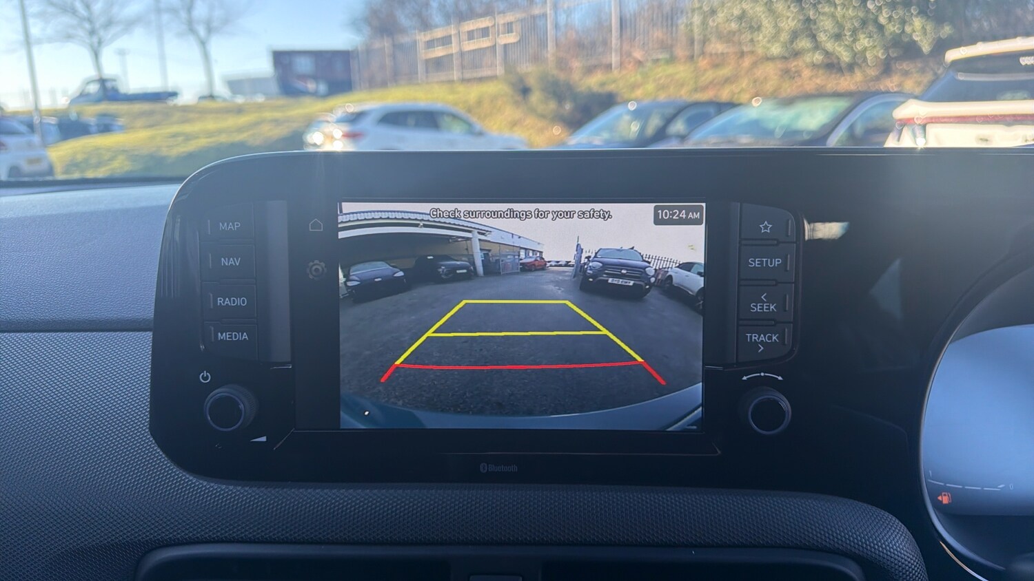 Used Hyundai i10 2025 for sale - 77744179: Photo 34