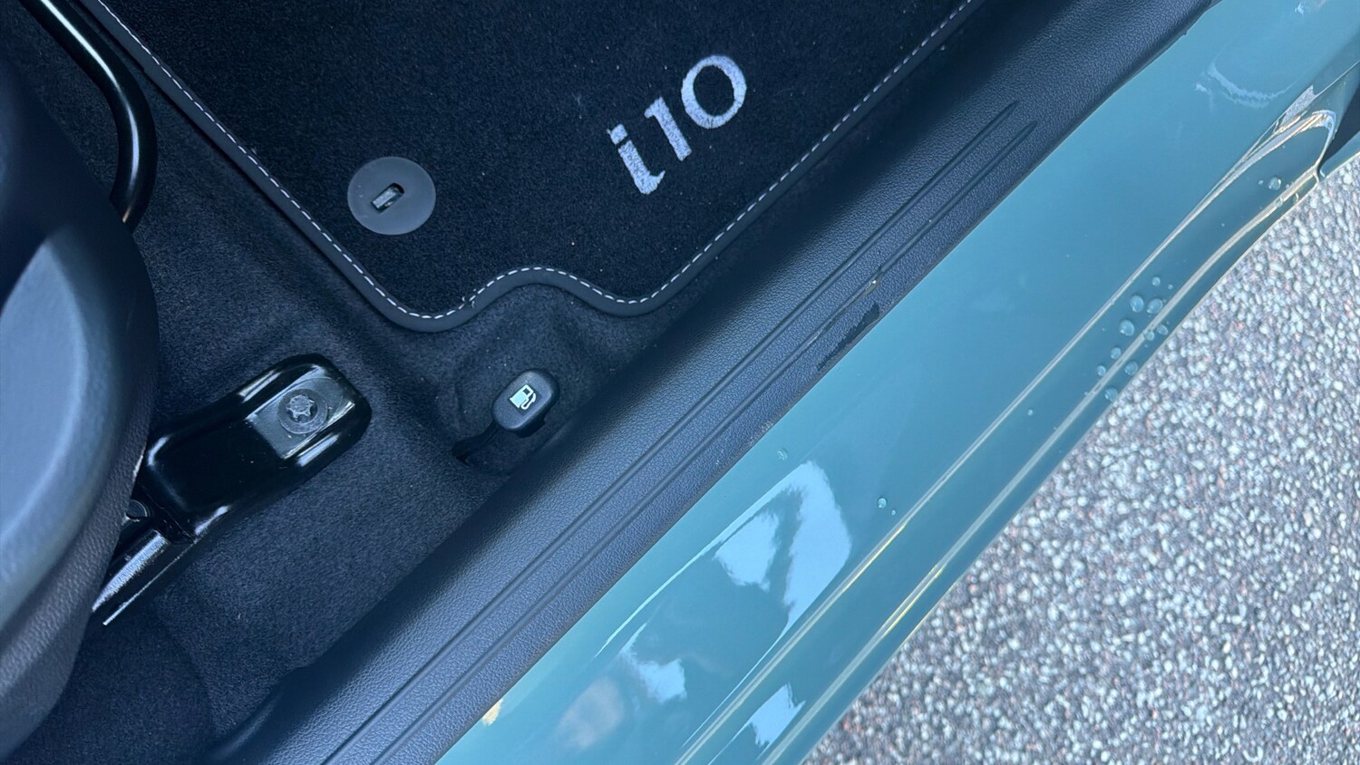 Used Hyundai i10 2025 for sale - 77744179: Photo 35