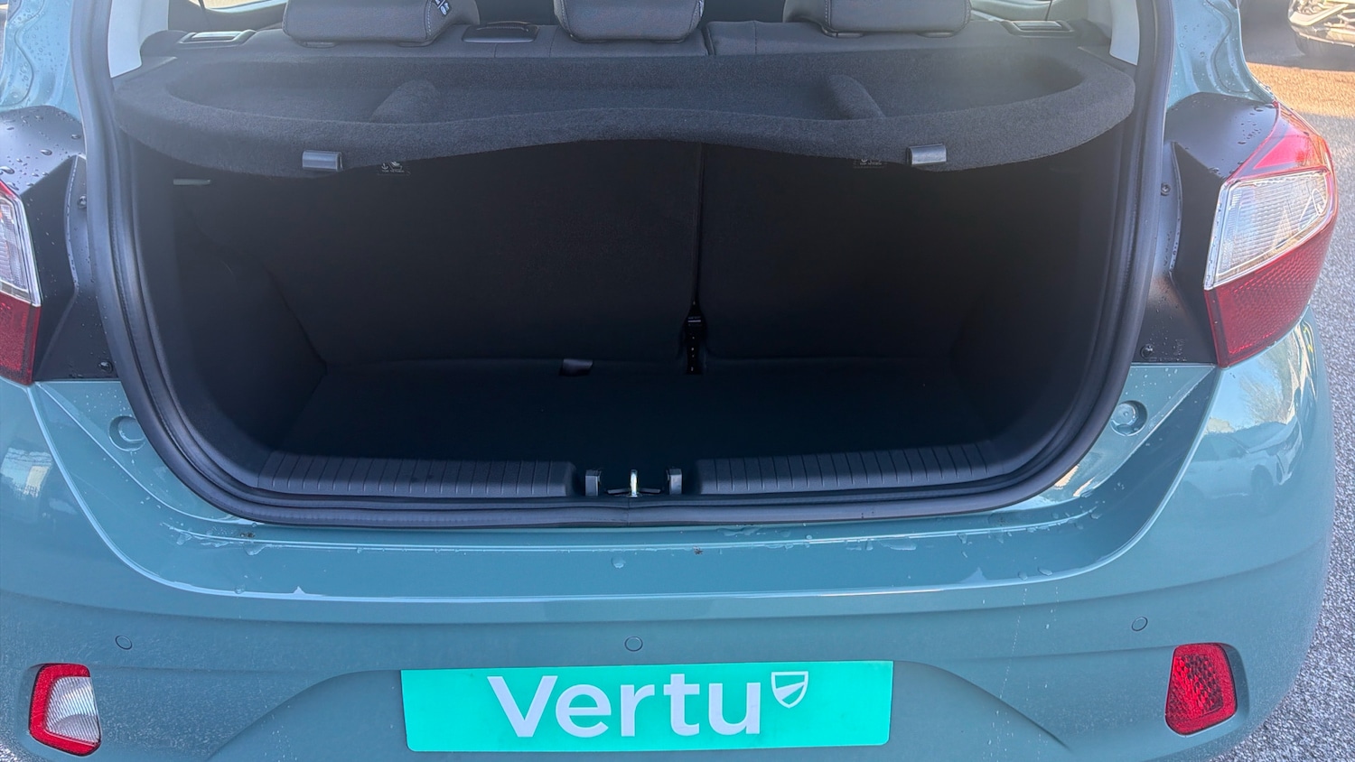 Used Hyundai i10 2025 for sale - 77744179: Photo 4