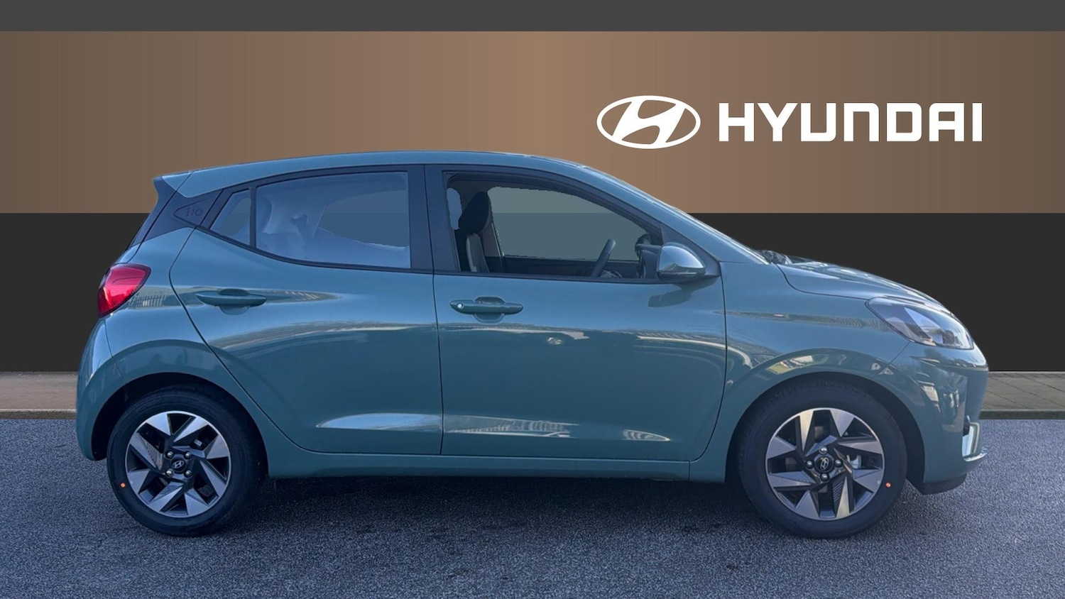 Used Hyundai i10 2025 for sale - 77744179: Photo 5