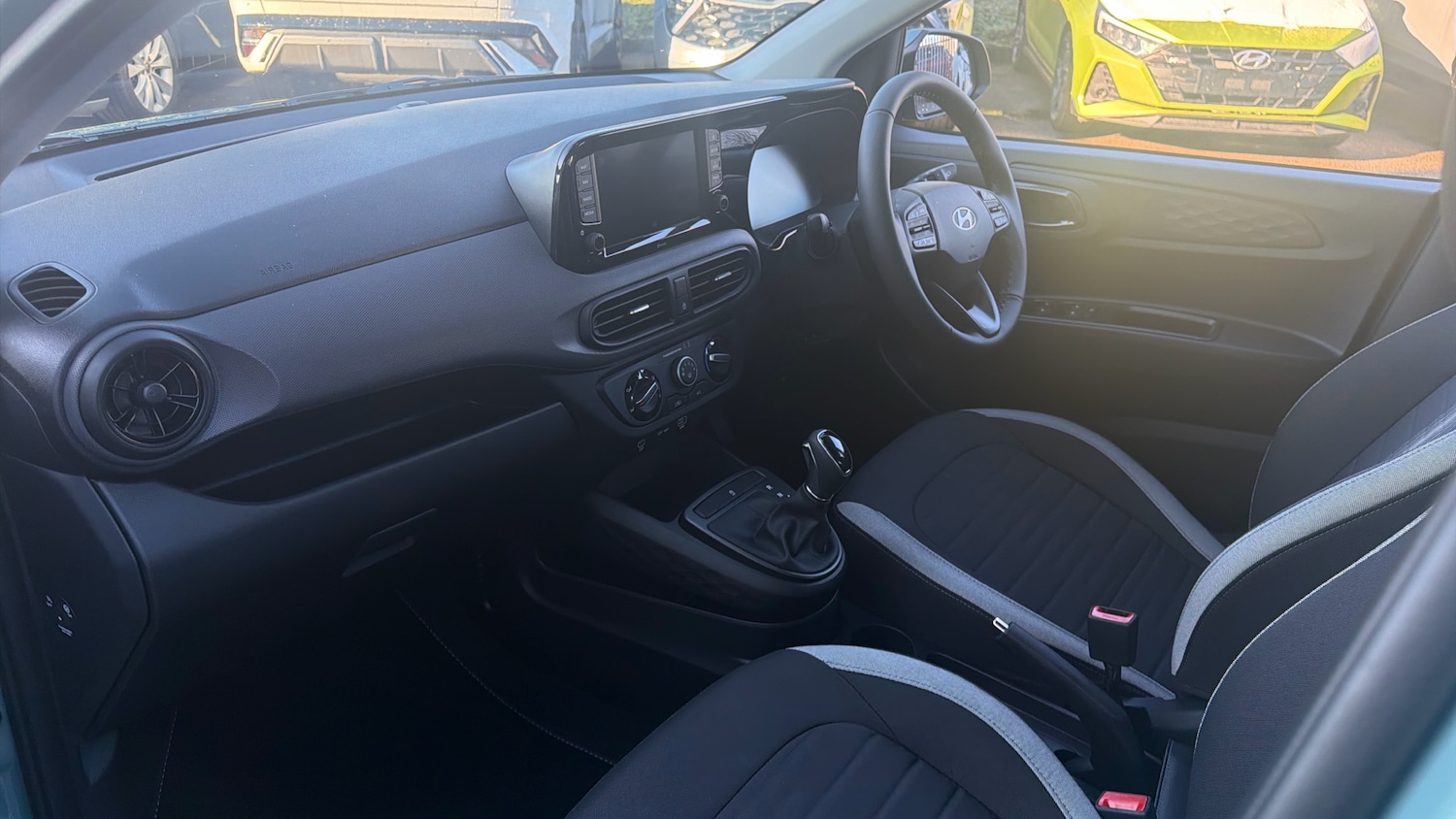 Used Hyundai i10 2025 for sale - 77744179: Photo 9