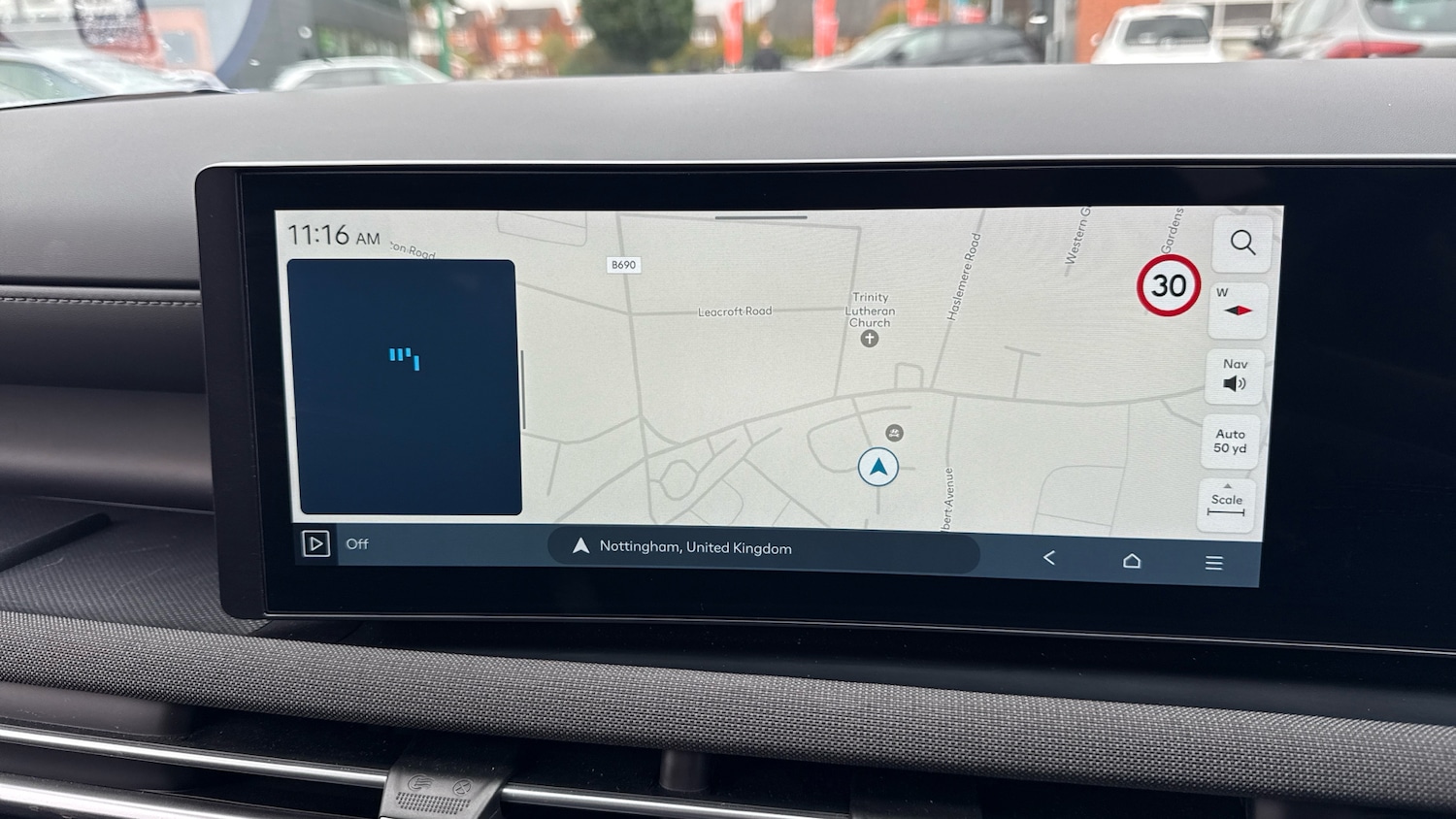 Used Hyundai TUCSON 2025 for sale - 76545190: Photo 12