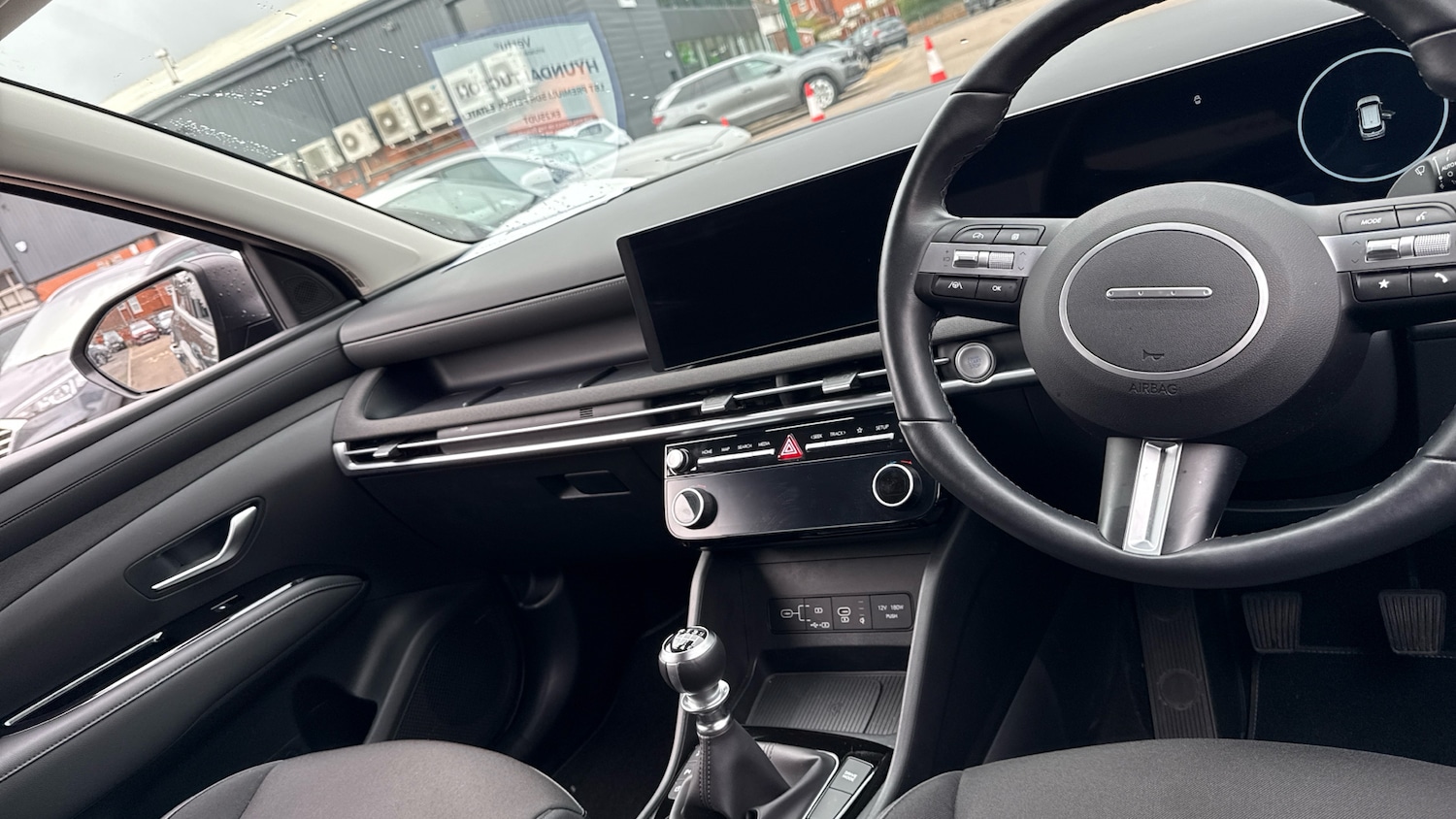 Used Hyundai TUCSON 2025 for sale - 76545190: Photo 14