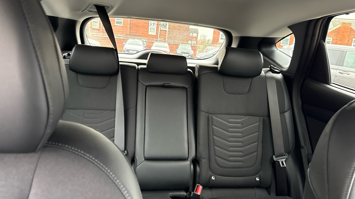 Used Hyundai TUCSON 2025 for sale - 76545190: Photo 15