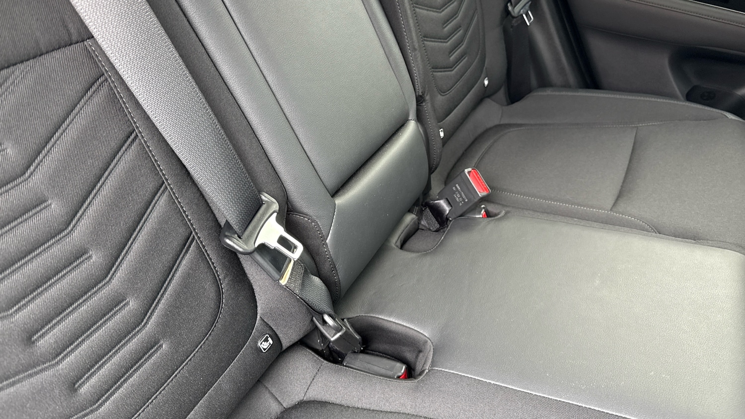 Used Hyundai TUCSON 2025 for sale - 76545190: Photo 17