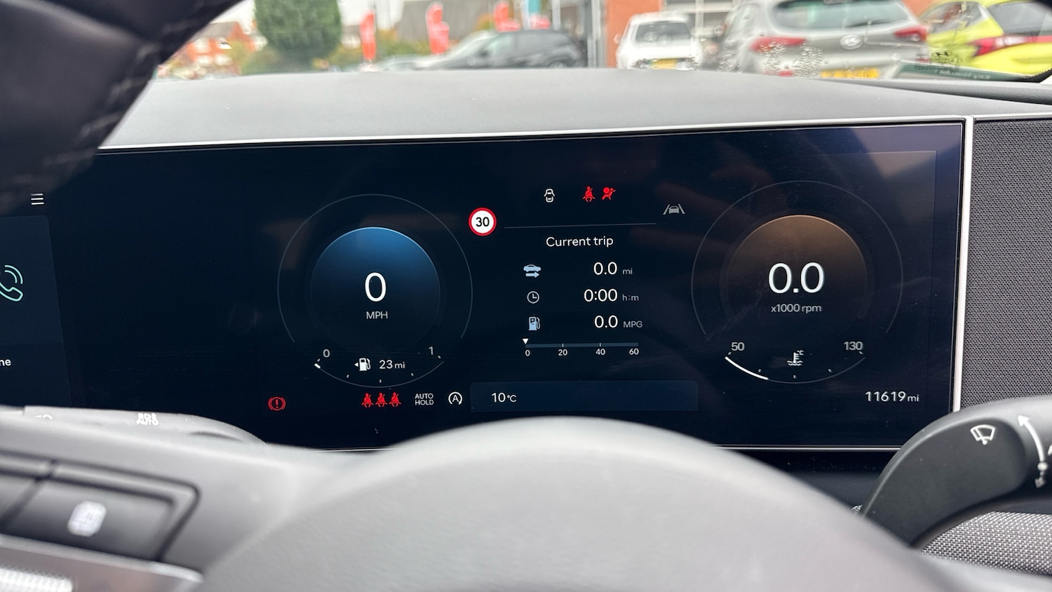 Used Hyundai TUCSON 2025 for sale - 76545190: Photo 18