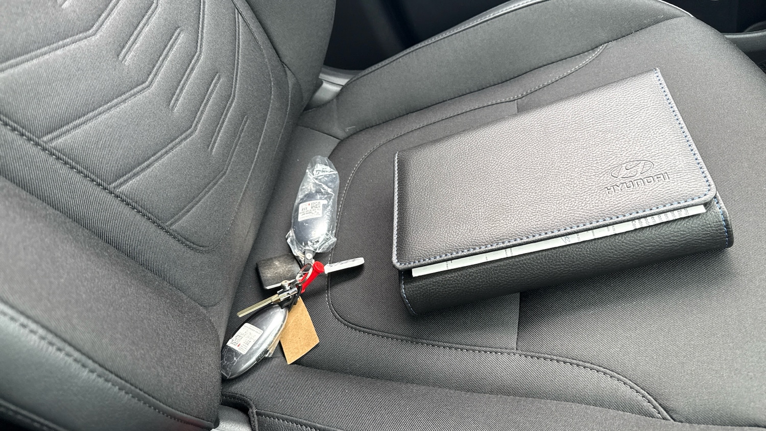 Used Hyundai TUCSON 2025 for sale - 76545190: Photo 19