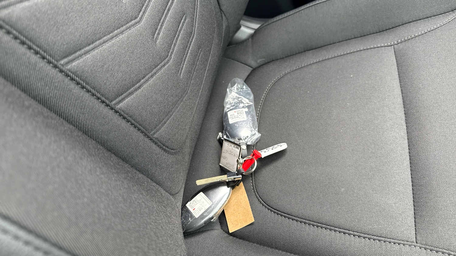 Used Hyundai TUCSON 2025 for sale - 76545190: Photo 20