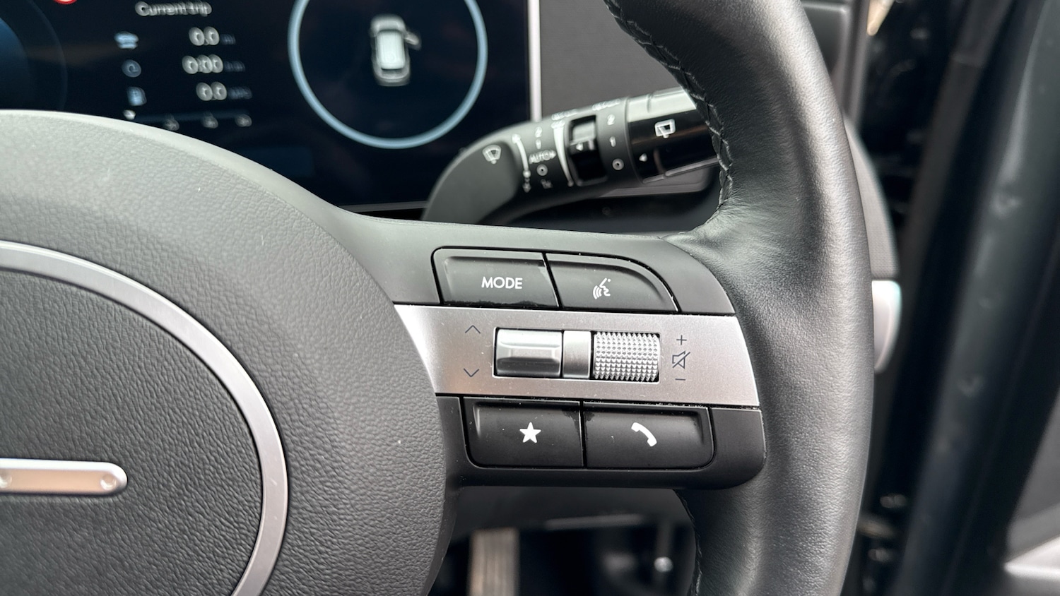 Used Hyundai TUCSON 2025 for sale - 76545190: Photo 22