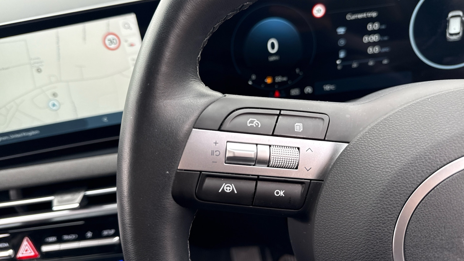 Used Hyundai TUCSON 2025 for sale - 76545190: Photo 23