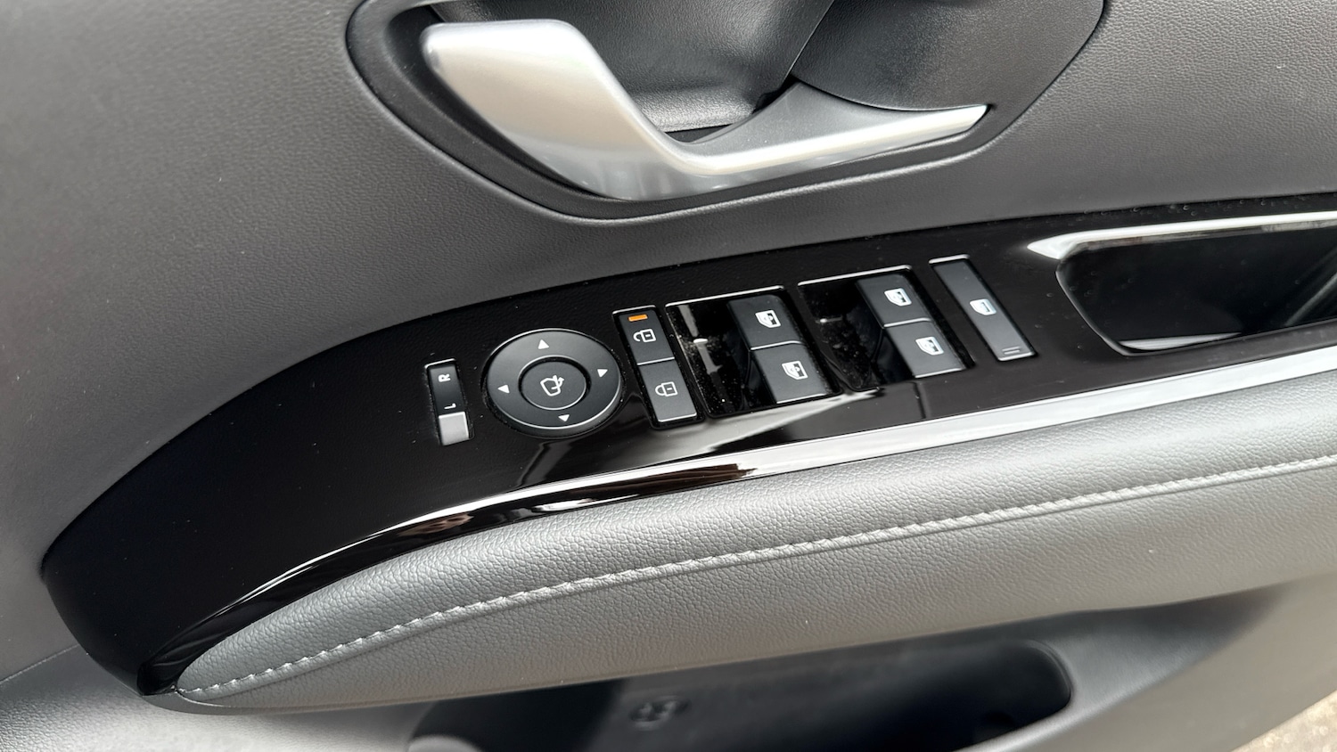 Used Hyundai TUCSON 2025 for sale - 76545190: Photo 25