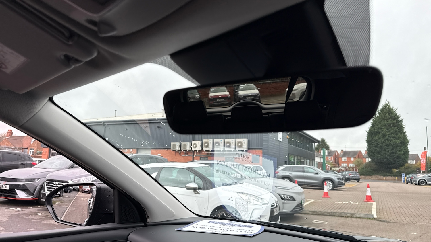 Used Hyundai TUCSON 2025 for sale - 76545190: Photo 27