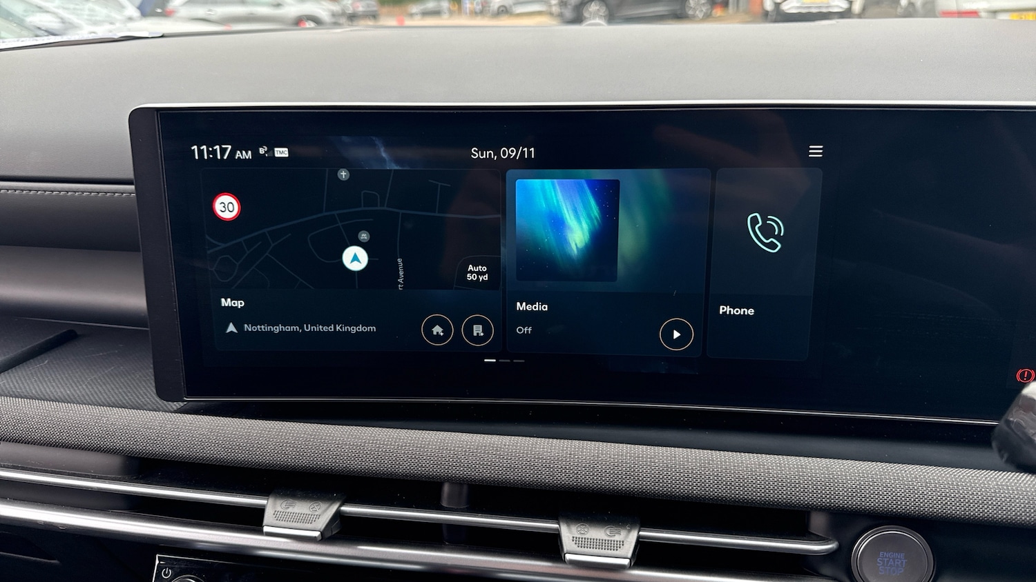 Used Hyundai TUCSON 2025 for sale - 76545190: Photo 28