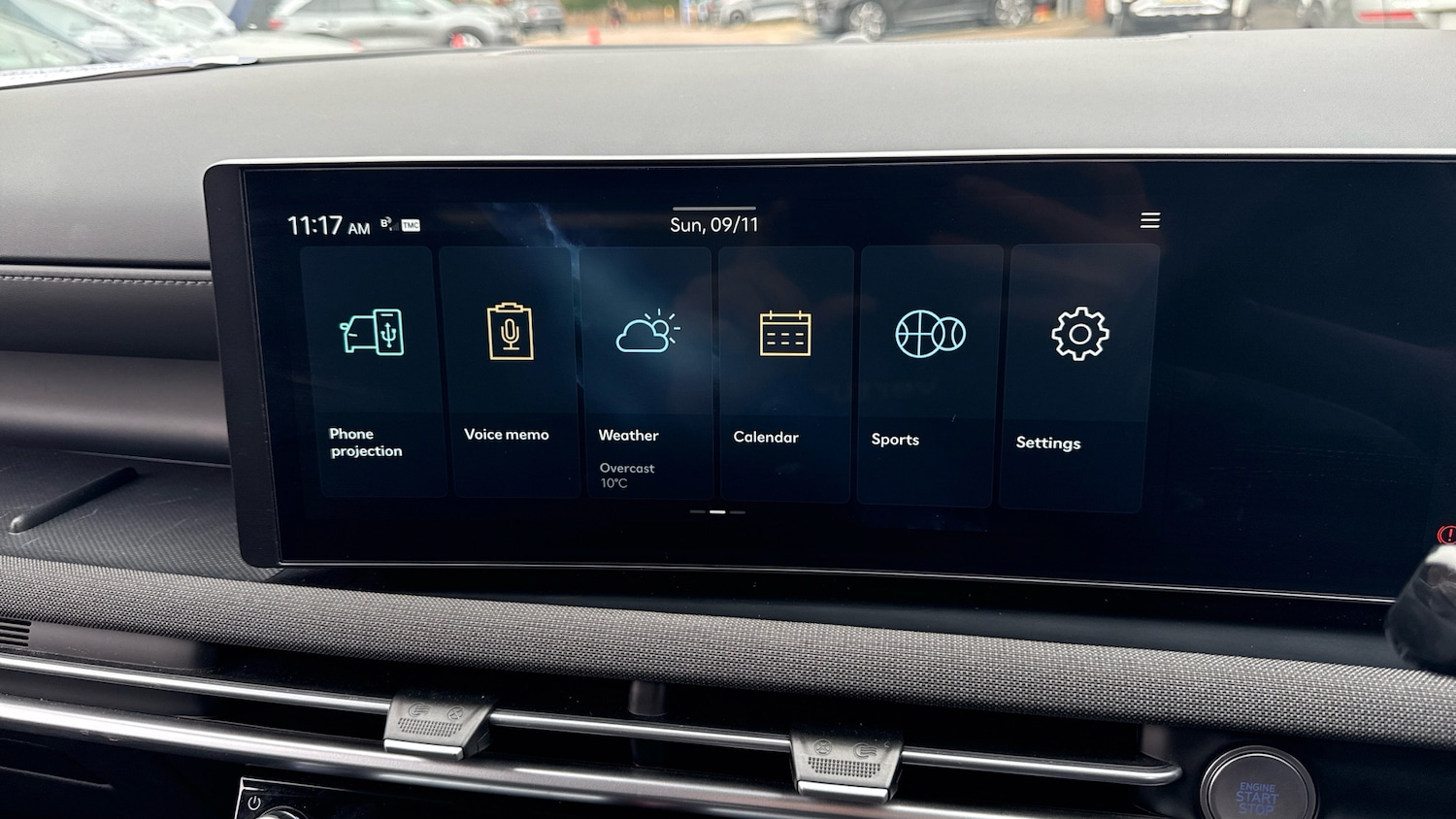 Used Hyundai TUCSON 2025 for sale - 76545190: Photo 29