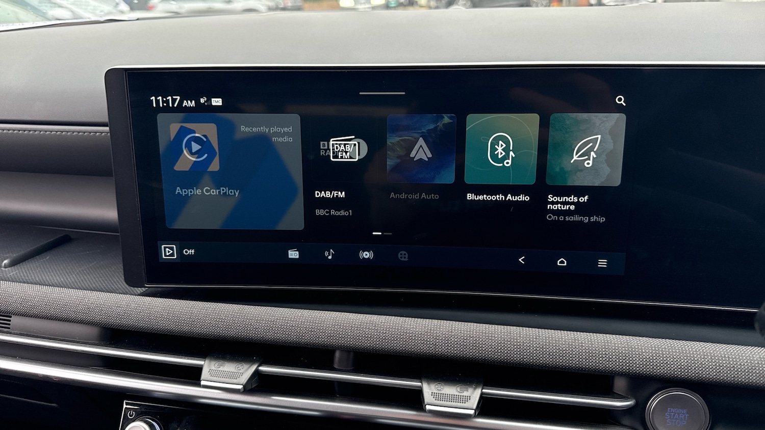 Used Hyundai TUCSON 2025 for sale - 76545190: Photo 30