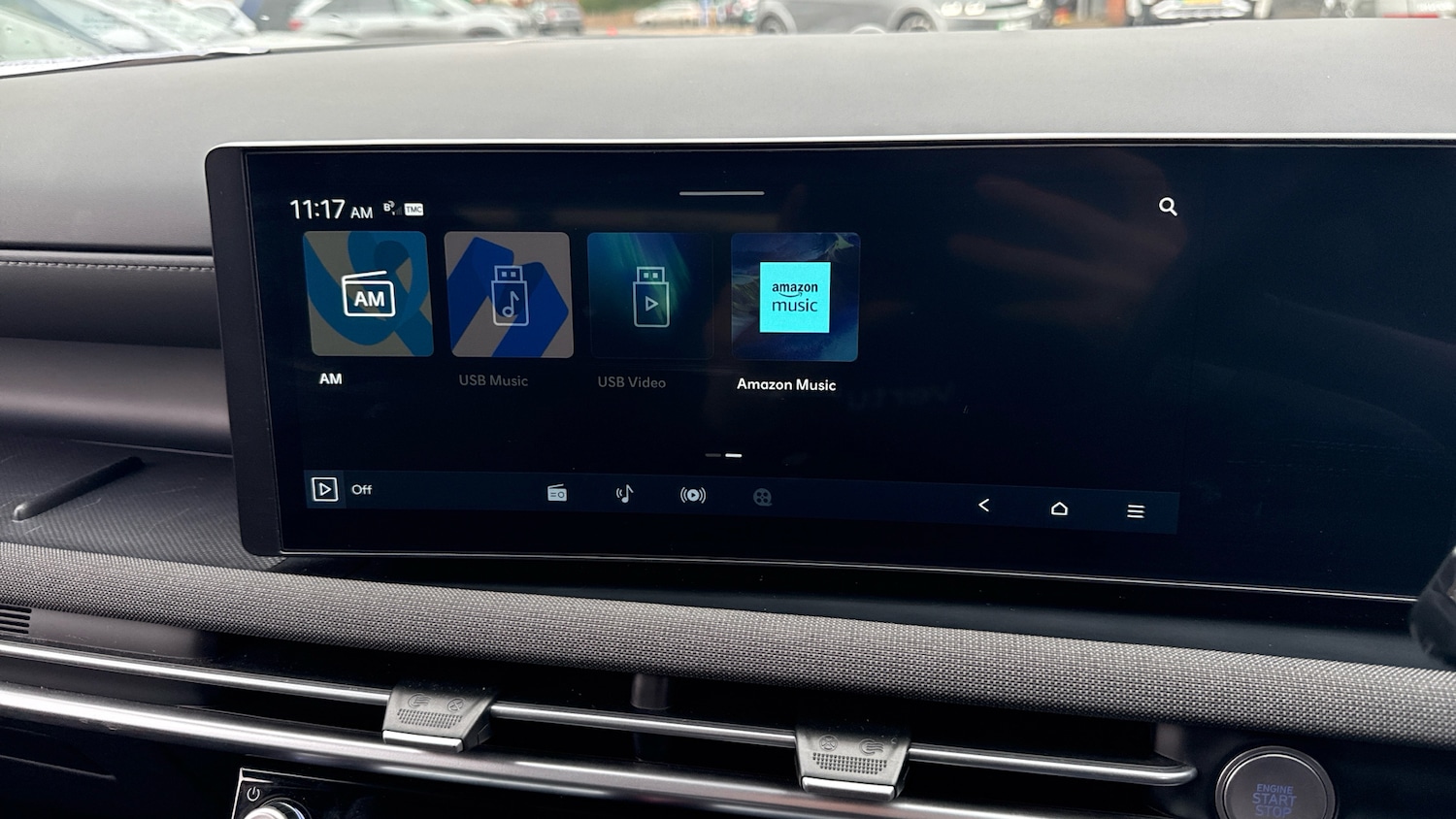 Used Hyundai TUCSON 2025 for sale - 76545190: Photo 31