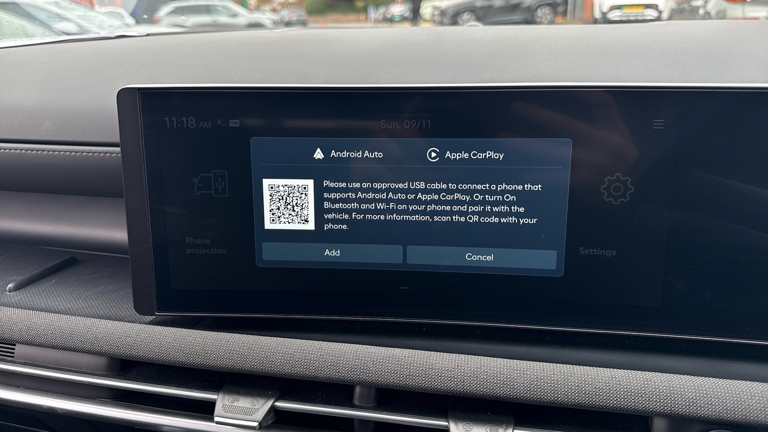 Used Hyundai TUCSON 2025 for sale - 76545190: Photo 32