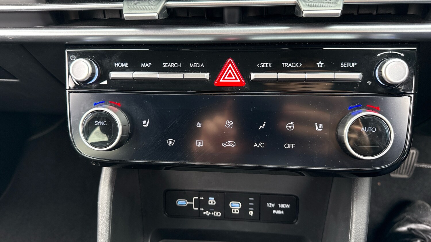 Used Hyundai TUCSON 2025 for sale - 76545190: Photo 33