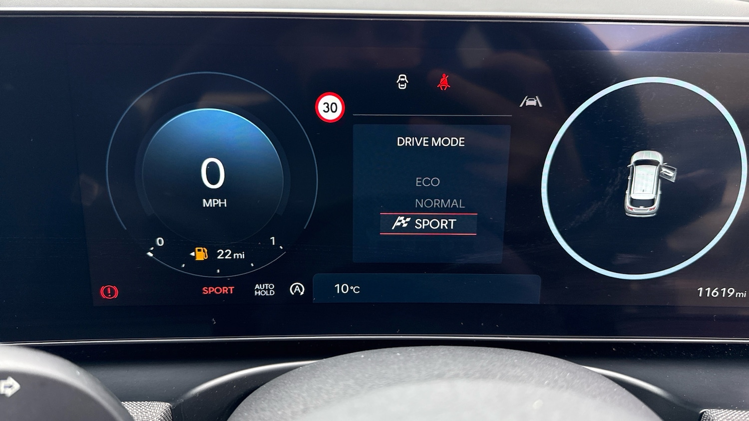 Used Hyundai TUCSON 2025 for sale - 76545190: Photo 39