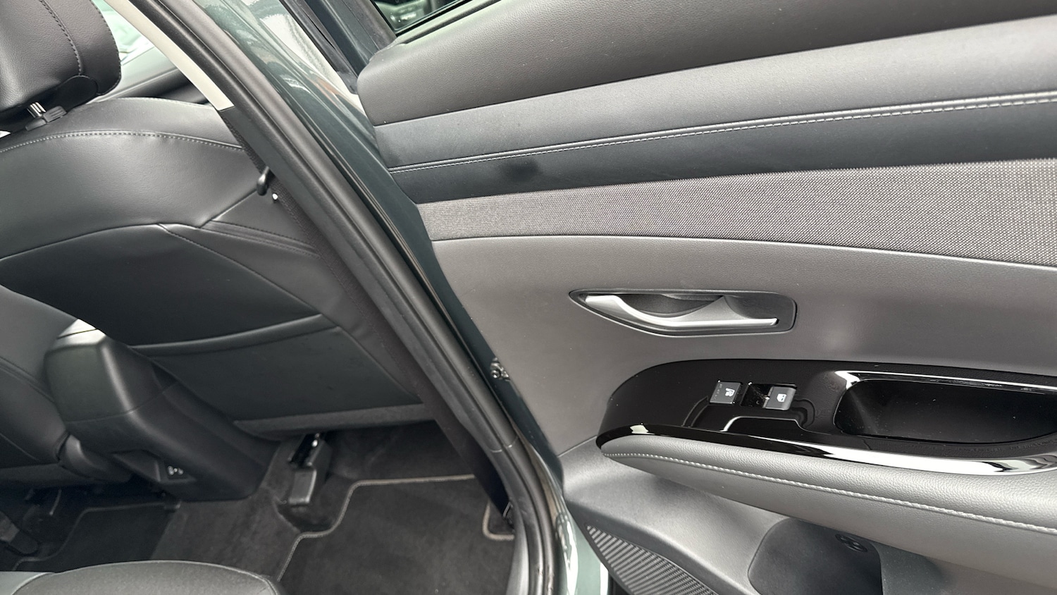 Used Hyundai TUCSON 2025 for sale - 76545190: Photo 40