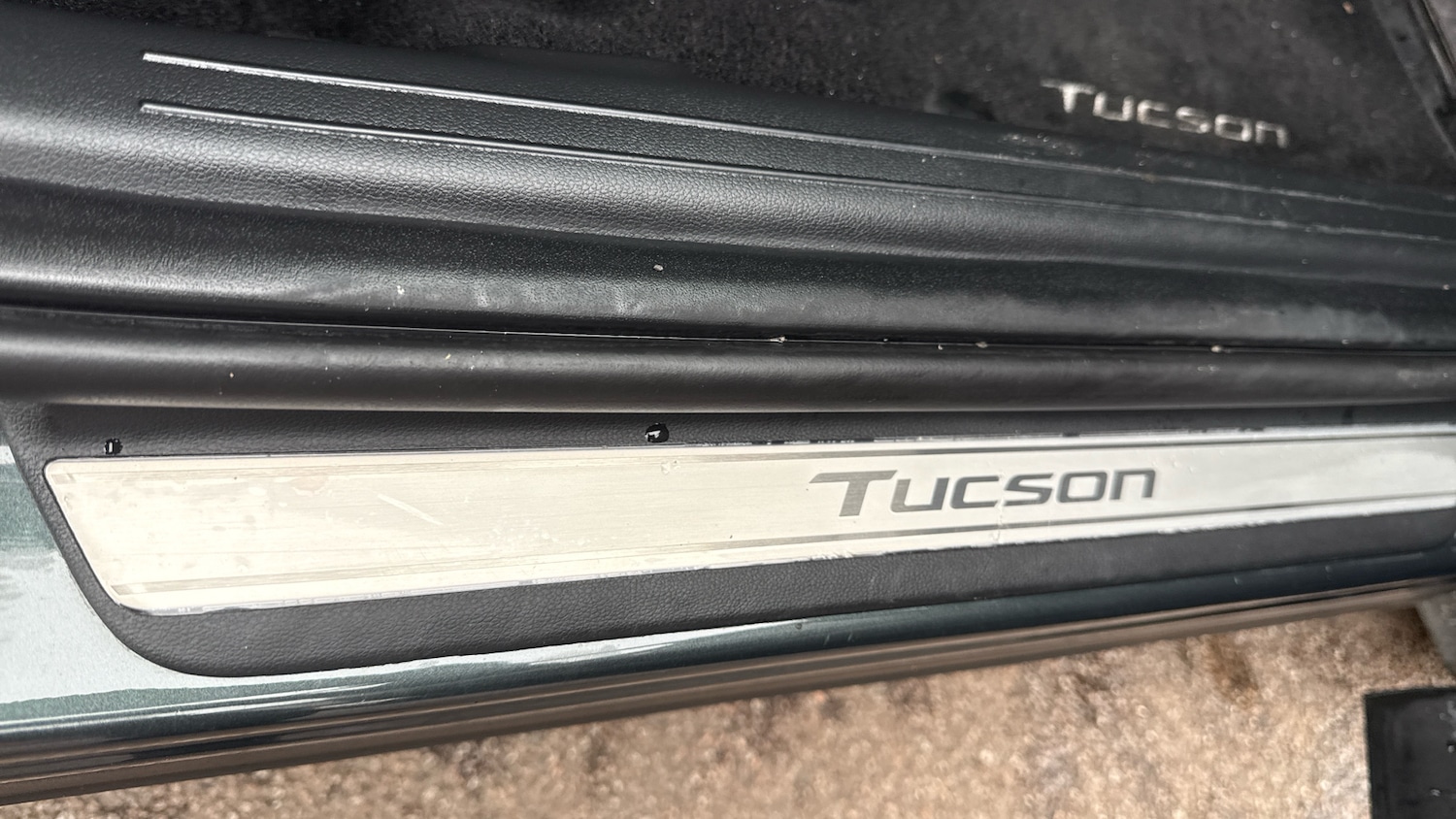 Used Hyundai TUCSON 2025 for sale - 76545190: Photo 42