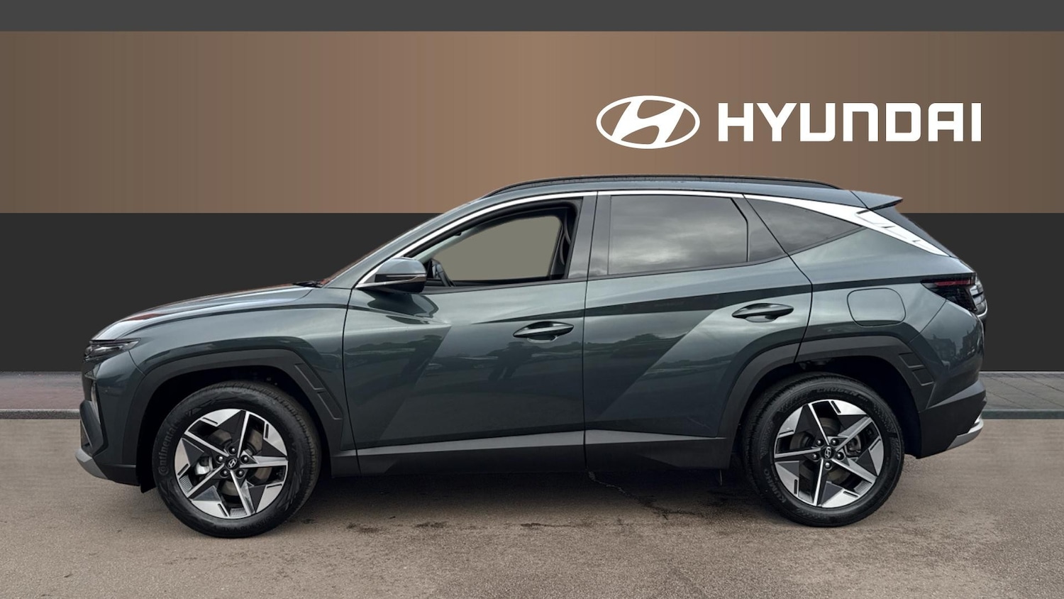 Used Hyundai TUCSON 2025 for sale - 76545190: Photo 5