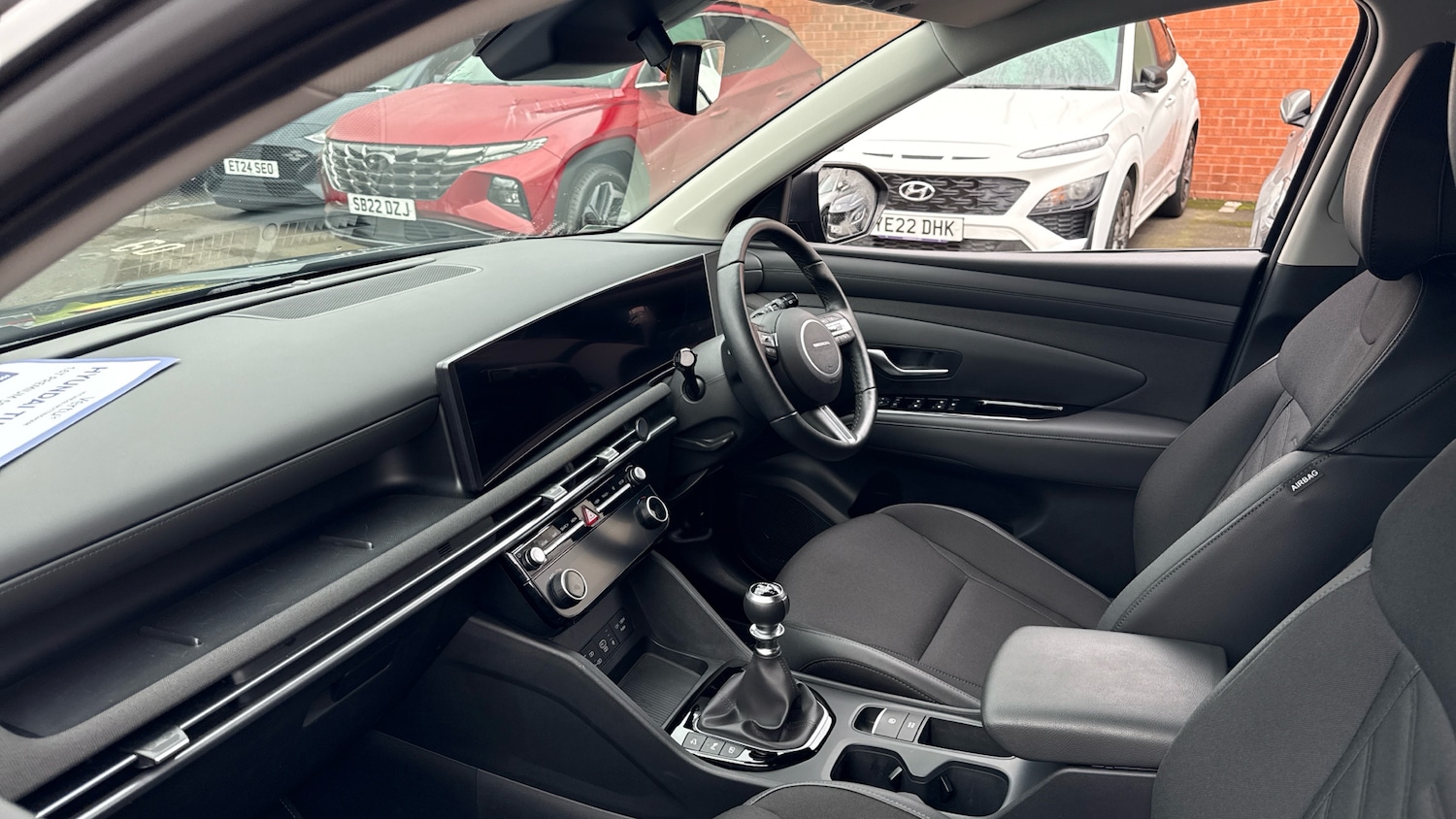 Used Hyundai TUCSON 2025 for sale - 76545190: Photo 9