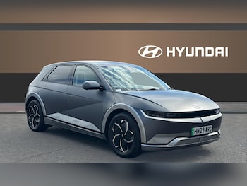 Used Hyundai IONIQ 5 2023 for sale - 79311215: Photo