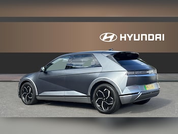 Used Hyundai IONIQ 5 2023 for sale - 79311215: Photo