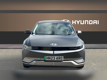 Used Hyundai IONIQ 5 2023 for sale - 79311215: Photo