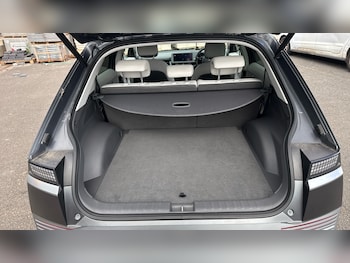 Used Hyundai IONIQ 5 2023 for sale - 79311215: Photo