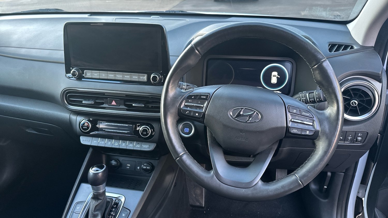 Used Hyundai KONA 2022 for sale - 76831431: Photo 10