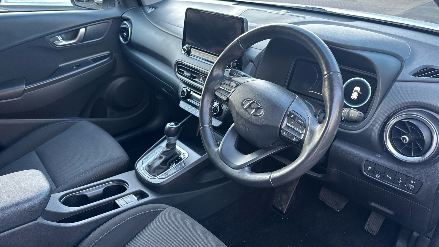 Used Hyundai KONA 2022 for sale - 76831431: Photo 11