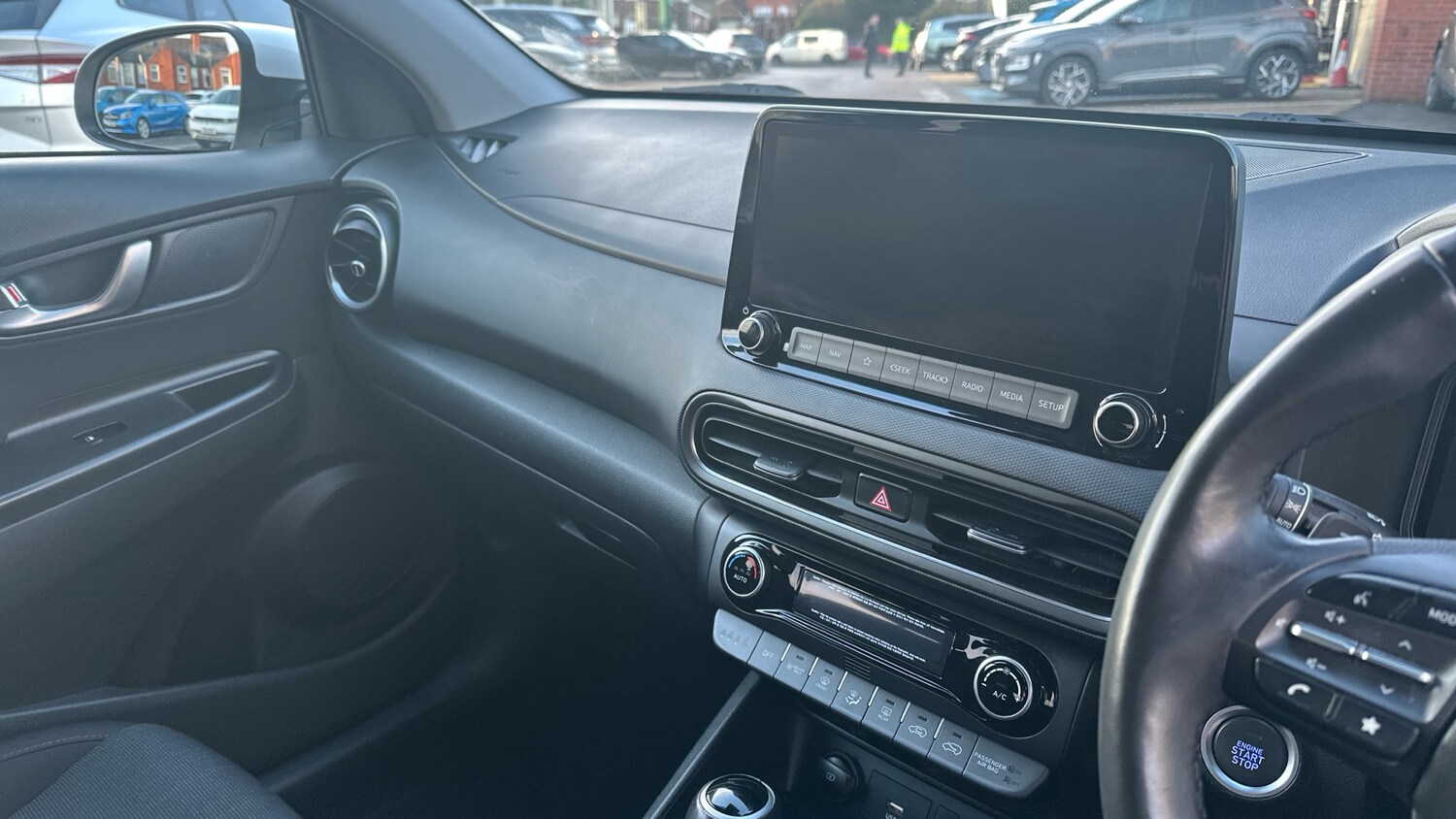 Used Hyundai KONA 2022 for sale - 76831431: Photo 14