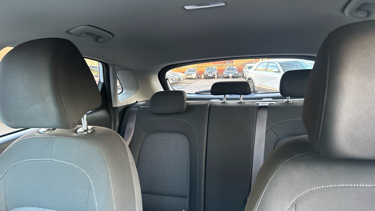 Used Hyundai KONA 2022 for sale - 76831431: Photo 15