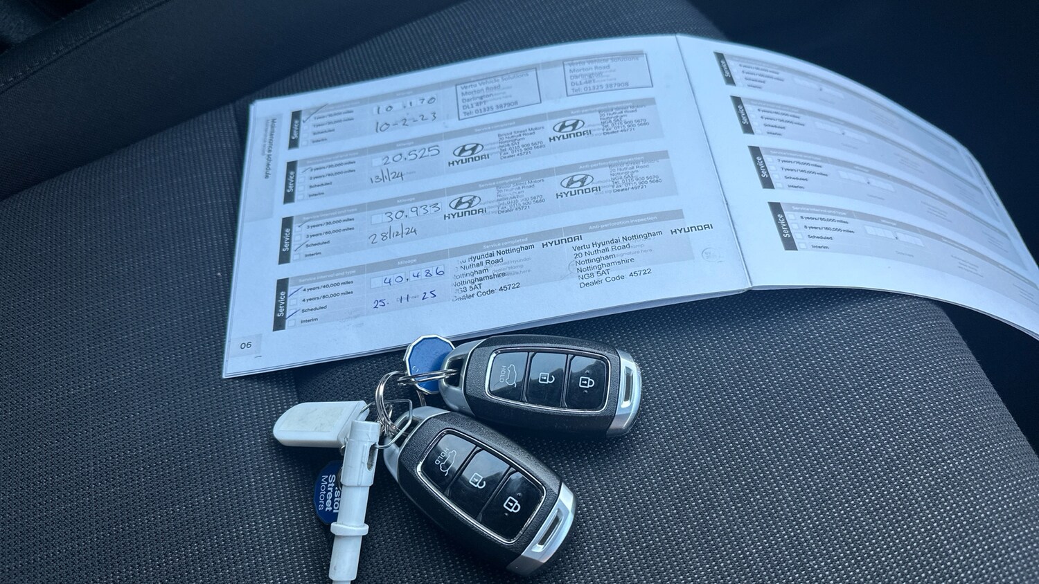 Used Hyundai KONA 2022 for sale - 76831431: Photo 19