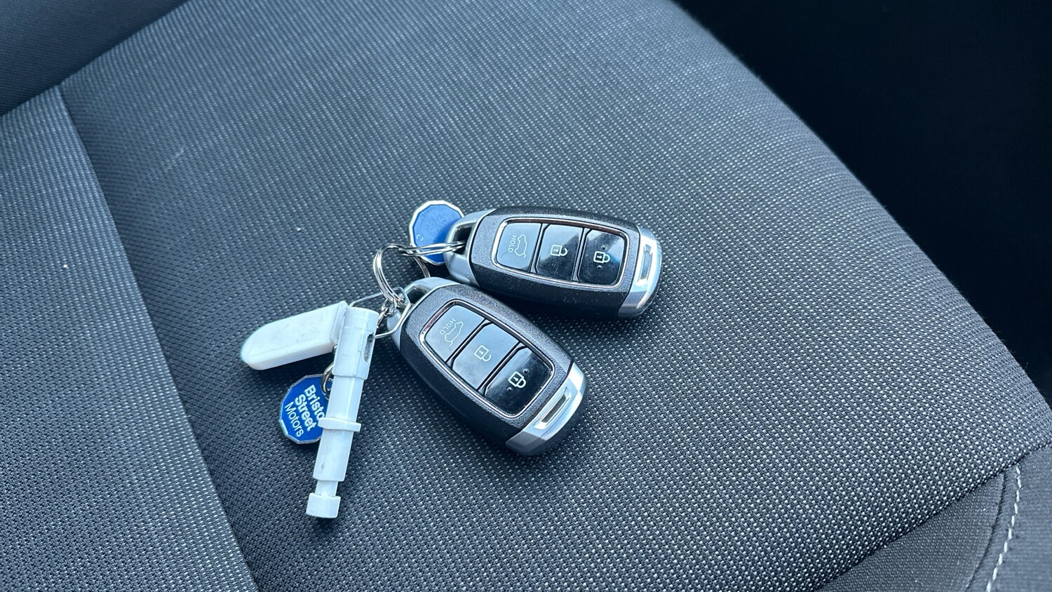 Used Hyundai KONA 2022 for sale - 76831431: Photo 20