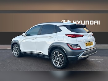 Used Hyundai KONA 2022 for sale - 76831431: Photo