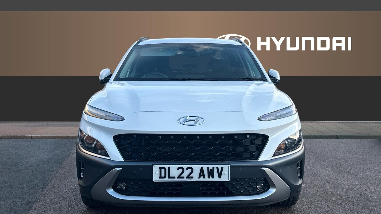 Used Hyundai KONA 2022 for sale - 76831431: Photo 3