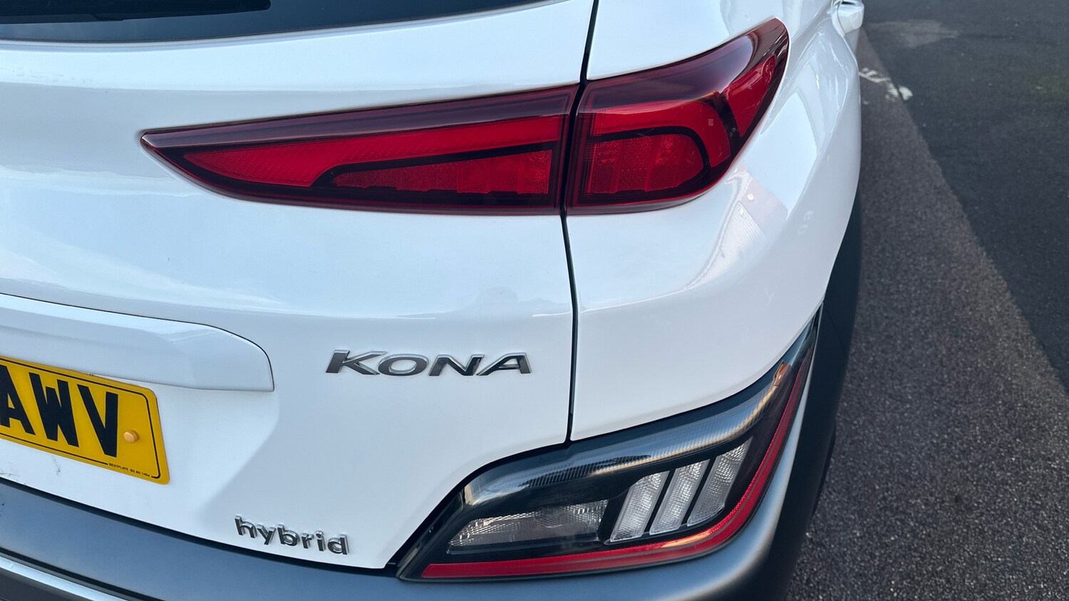 Used Hyundai KONA 2022 for sale - 76831431: Photo 33