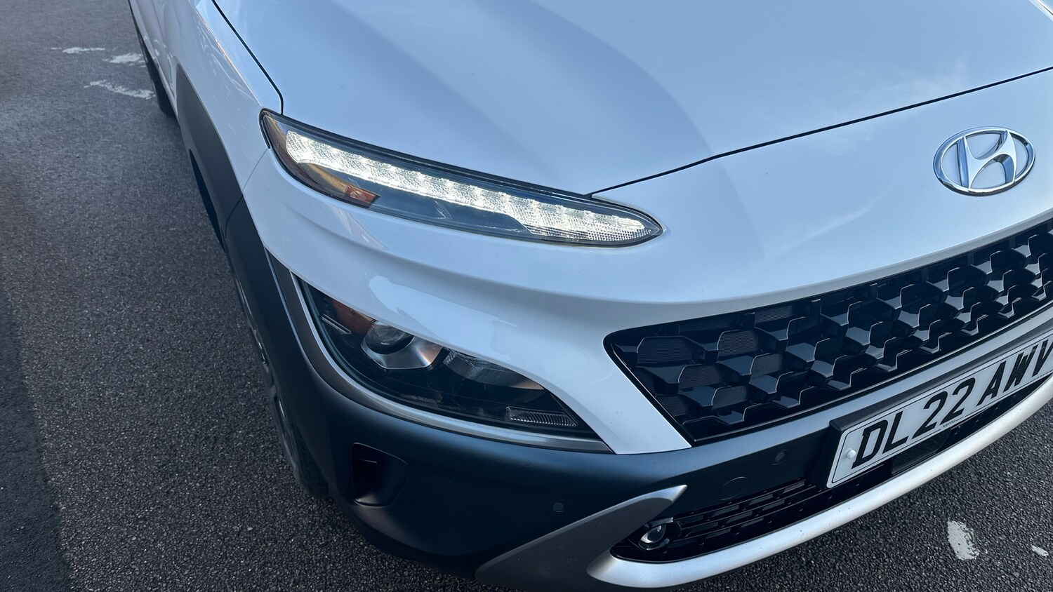 Used Hyundai KONA 2022 for sale - 76831431: Photo 36