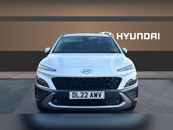Used Hyundai KONA 2022 for sale - 76831431: Photo